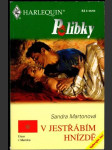 V jestřábím hnízdě - náhled