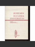 Bohemia ecclesia universitas, Sborník k osmdesátinám Jaroslavu Kadlecovi - náhled