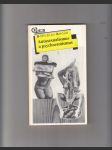 Autosexualismus a psychoerotismus - náhled