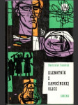 Klenotník z Kapucínskej ulice - náhled