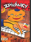 Zpívánky linhart radim - náhled