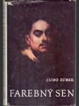 Farebný sen (Ján Kupecký) - náhled