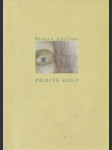 Přibité kolo - náhled