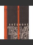Svědkové revoluce vypovídají [Lenin ,Stalin ve vzpomínkách současníků] - náhled