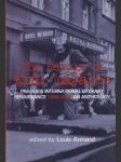 The Return of Král Majáles: Prague´s International Literary Renaissance 1990-2010 an Anthology - náhled