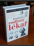 Praktický rodinný lekár (veľký formát) - náhled