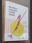 Revoluce jednoho stébla slámy - náhled
