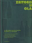 Zeitgeist im glas (veľký formát) - náhled