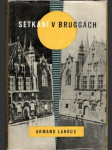 Setkání v Bruggách - náhled