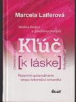 Kľúč k láske - náhled