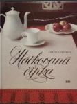 Háčkovaná čipka - náhled