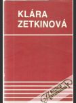 Klára Zetkinová - náhled
