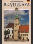 Bratislava Bildfüfrer - náhled