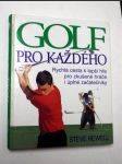 Golf pro každého - náhled