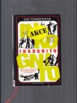Inkognito - náhled