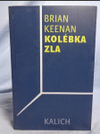 Kolébka Zla - náhled