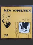 Kůs / Smolmen - náhled