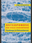 Osteoporose der stille knochendieb - náhled