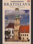 Bratislava Vodič u Slikama (chorvátsky jazyk) - náhled