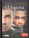 Kronika Cambion - Magická príťažlivosť - náhled