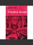 Posvátná liturgie - náhled