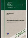 Letná škola prekladu 13 - náhled