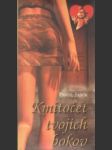 Kmitočet tvojich bokov - náhled