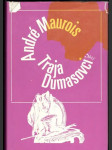 Traja Dumasovci - náhled