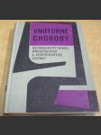 Vnútorné choroby nepárnokopytníkov, masožravcov a kožušinových zvierat - náhled