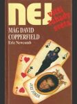 Mág David Copperfield - náhled