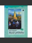 Malé příběhy - náhled