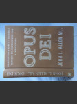 Opus Dei - náhled