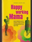 Happy working Mama - náhled