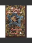 Modrý drahokam (série: Lakeová-March) - náhled