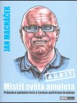 Mistři světa amoleta - náhled
