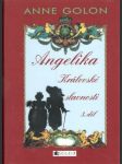 Angelika - díl 3. - Královské slavnosti - náhled