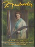 Reminiscencie na prvú slovenskú akademickú maliarku Zuzku Medveďovú - náhled