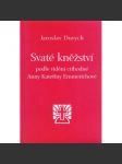 Svaté kněžství - náhled