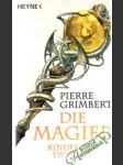 Die Magier - Kinder der Ewigkeit - náhled