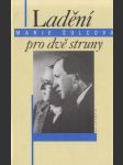 Ladění pro dvě struny - náhled