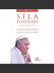 Síla povolání - náhled