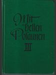 Mit hellen Posaunen III - náhled