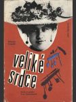Veliké srdce (Ema Destinnová) - náhled
