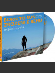 Born to run zrozeni k běhu (audiokniha) mcdougall christopher - náhled