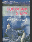Hodvábna stopa - náhled