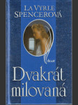 Dvakrát milovaná - náhled