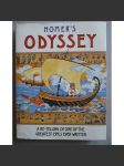 Homer´ s Odyssey (Odysseia) - náhled