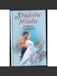 Svůdcova přísaha (Série: Cynsterovská sága) - náhled