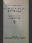 Konvolut ( Duchovní 2) - náhled
