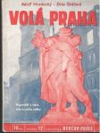 Volá Praha - svazek 12 - náhled